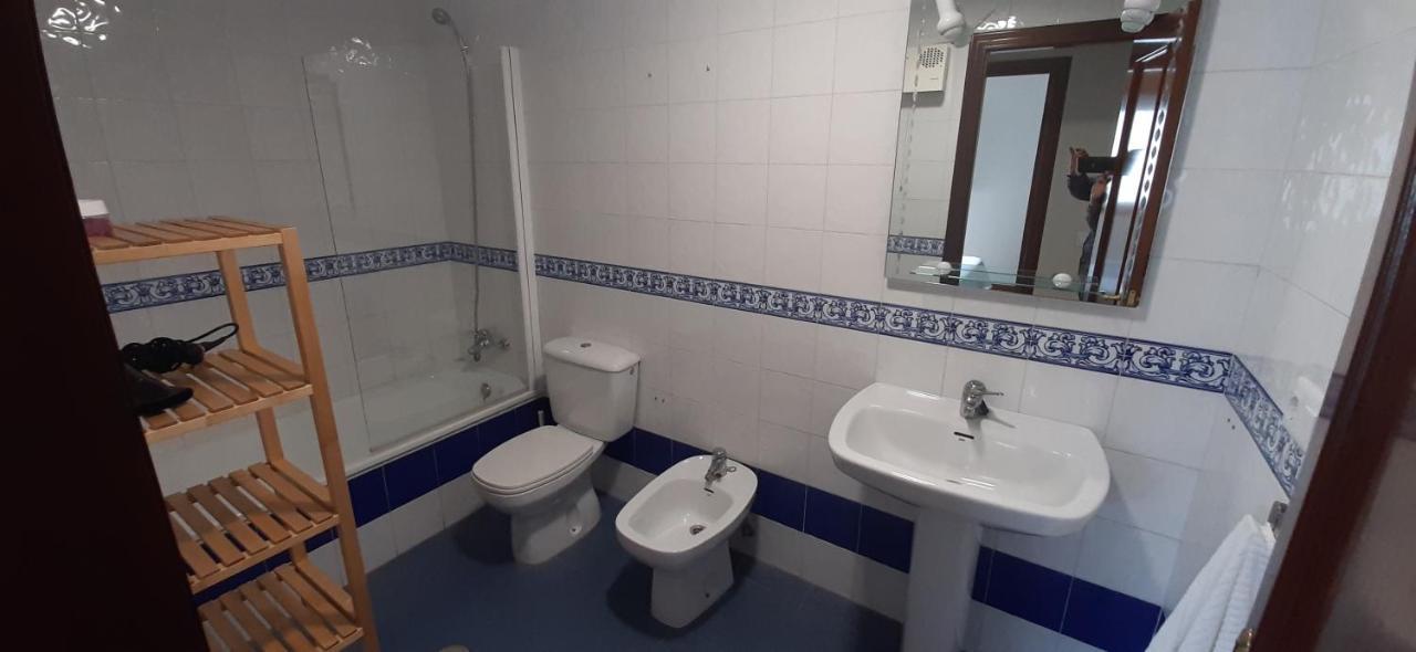 Precioso Apartamento En Luanco Junto A La Playa Exteriér fotografie
