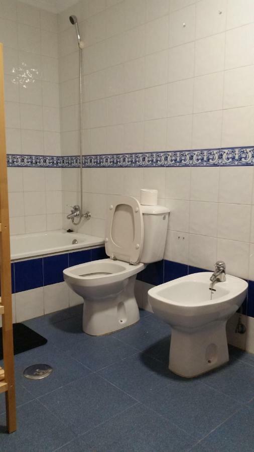 Precioso Apartamento En Luanco Junto A La Playa Exteriér fotografie