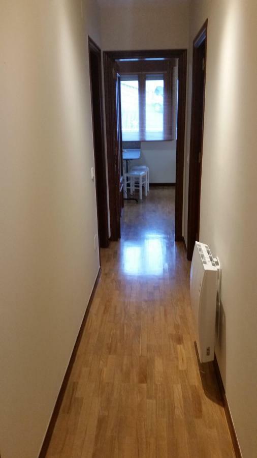Precioso Apartamento En Luanco Junto A La Playa Exteriér fotografie